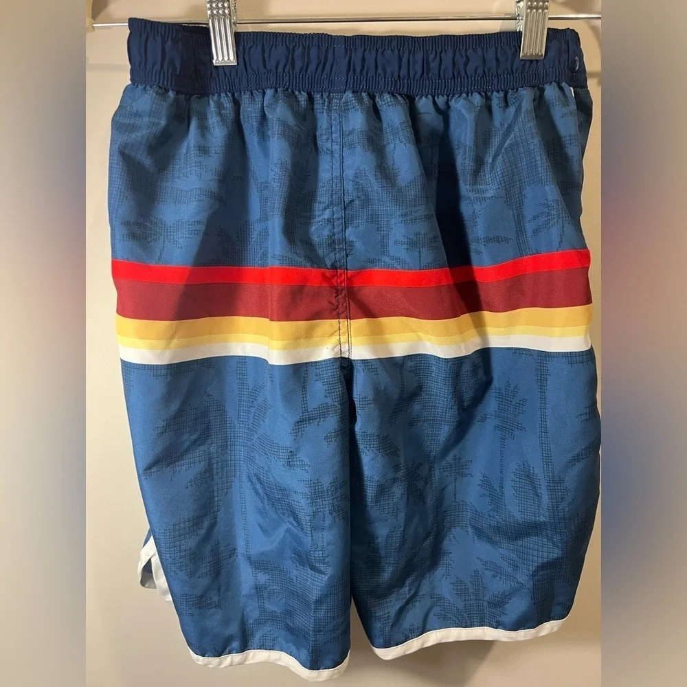 iXTREME Boy’s Swim Trunks